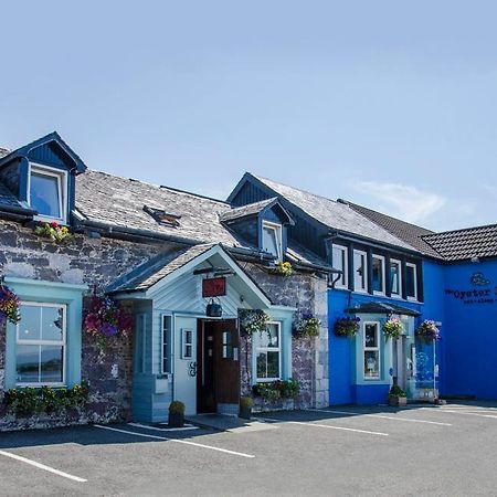 Oyster Inn Connel Обан Экстерьер фото