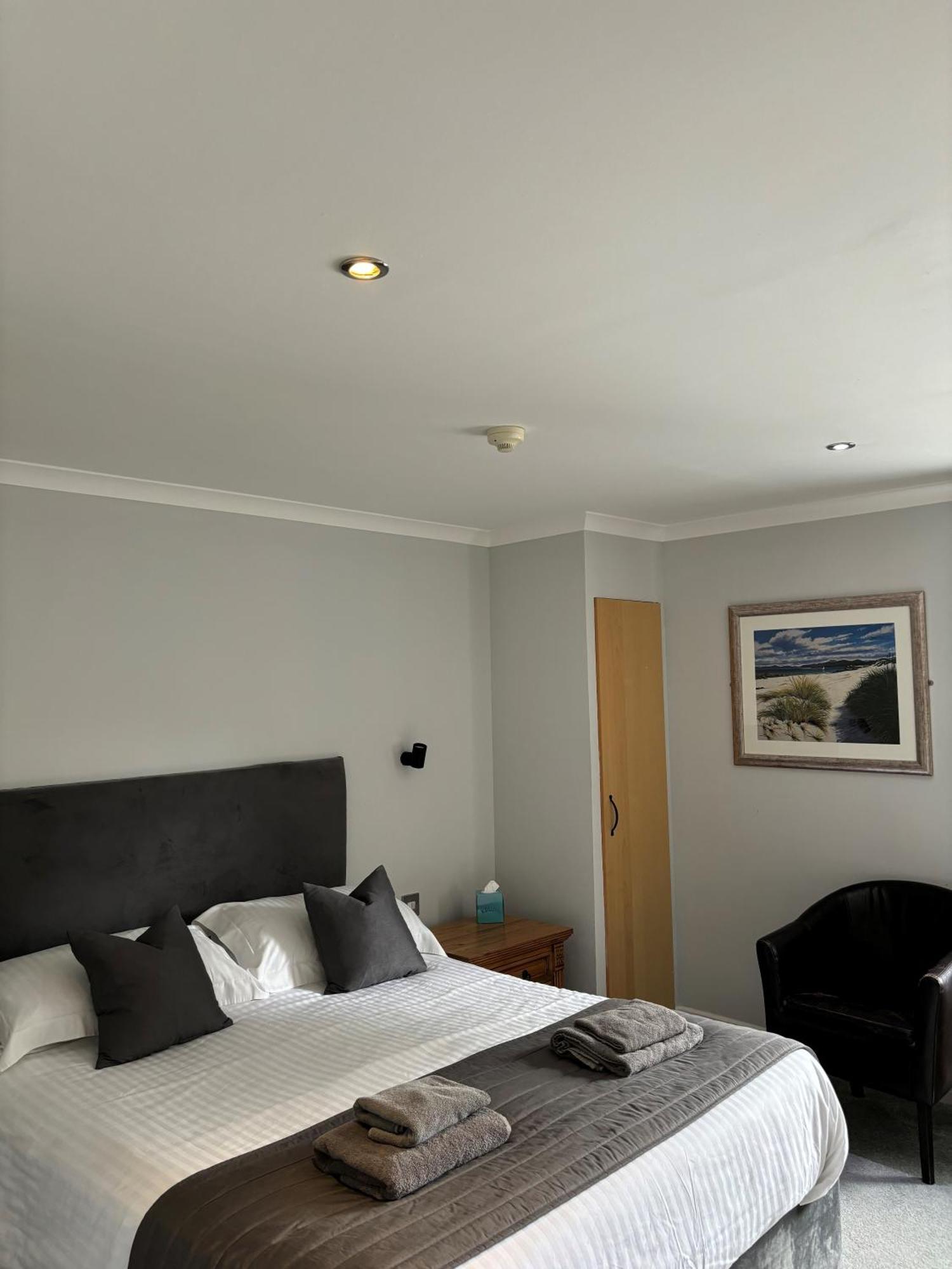 Oyster Inn Connel Обан Экстерьер фото